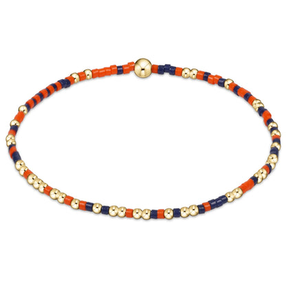 Gameday Hope Unwritten Bracelet
