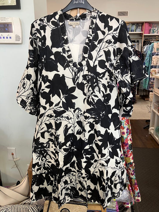 Soleil Mini French Floral