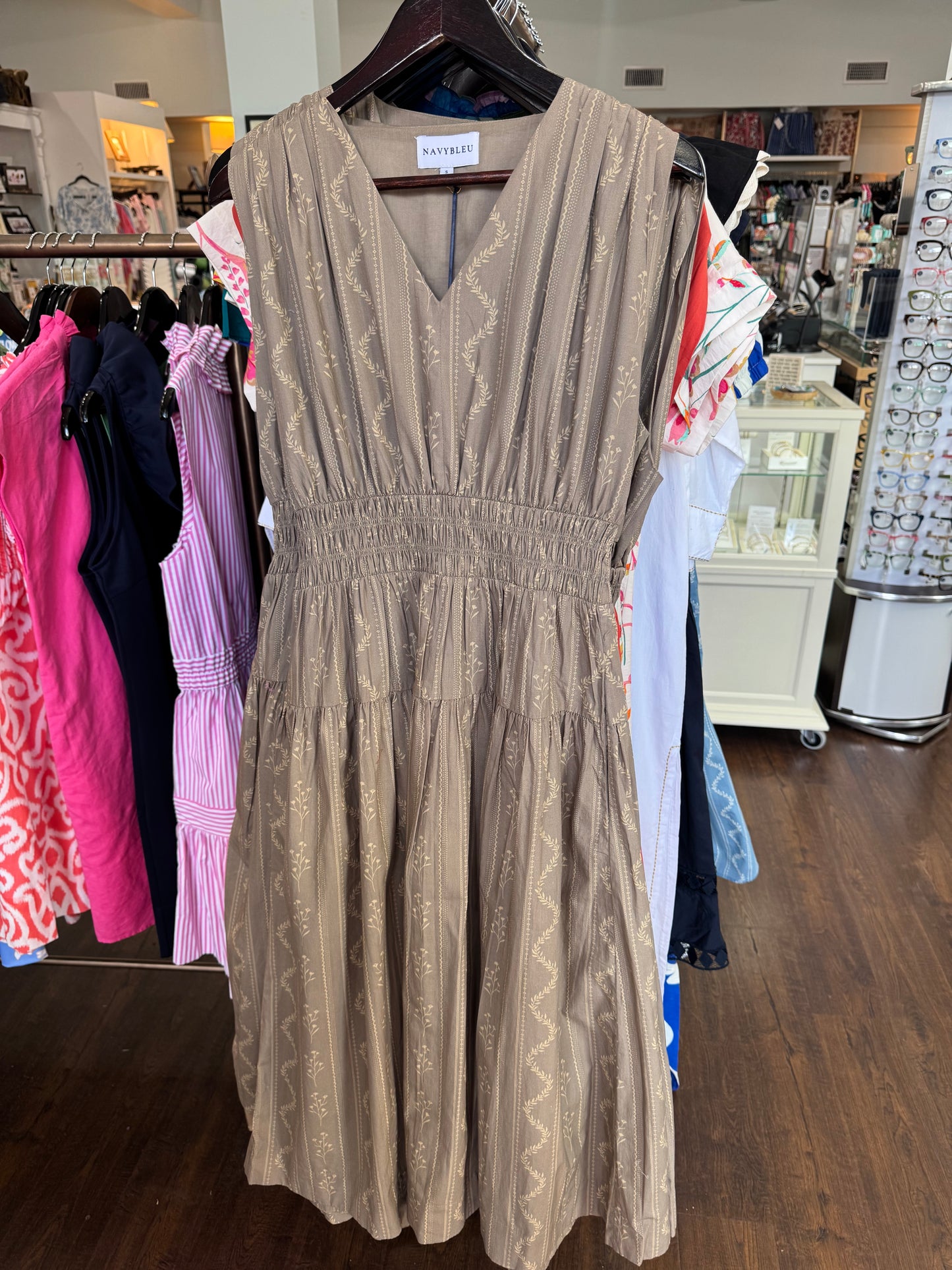 Eva Dress