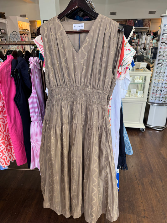 Eva Dress