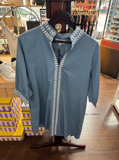 Campbell Dress