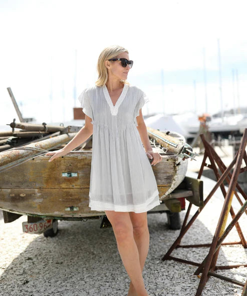 Eden Dress