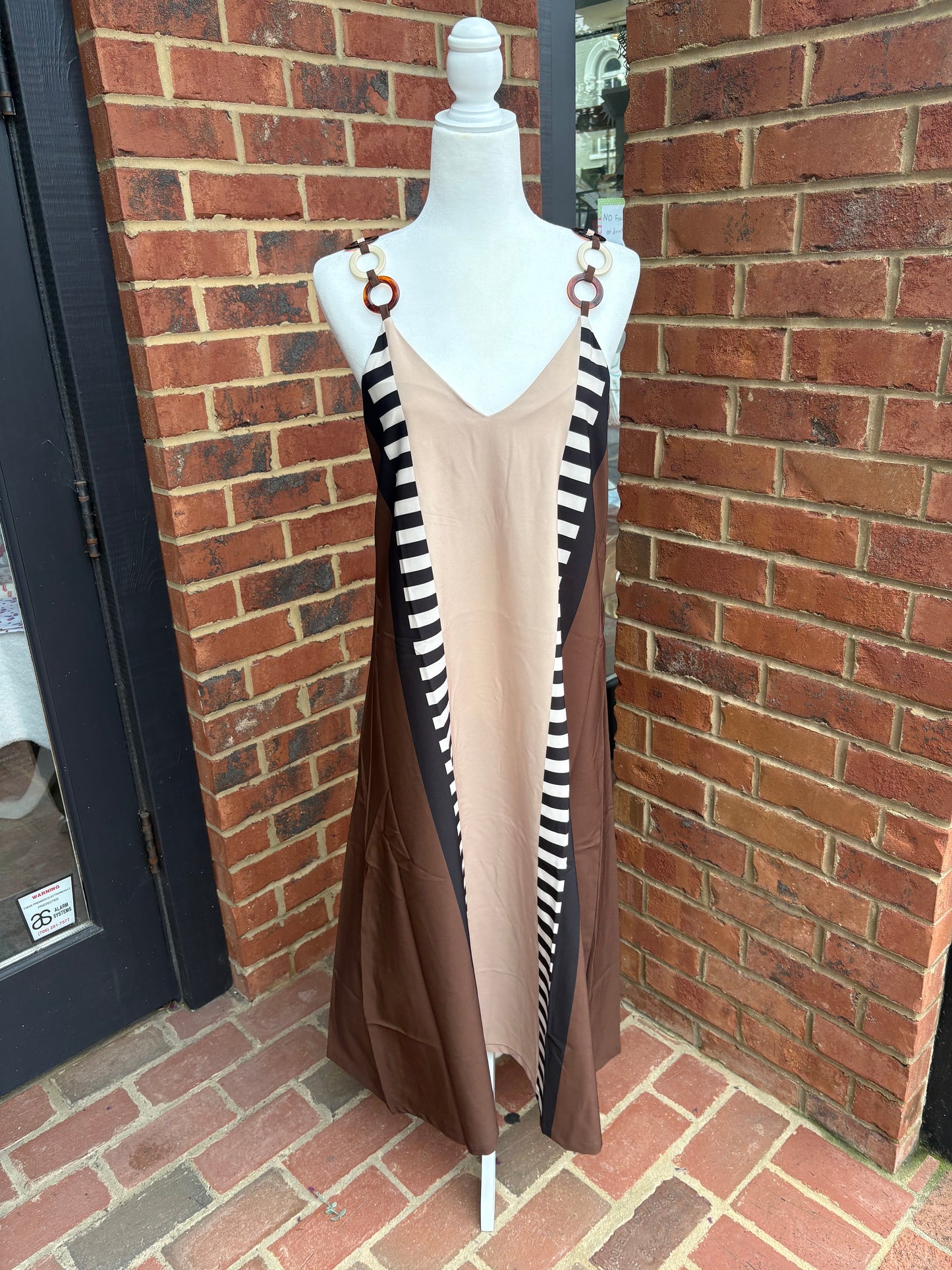 Patricia Dress