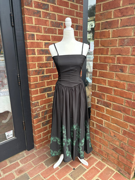 Sofia Dress
