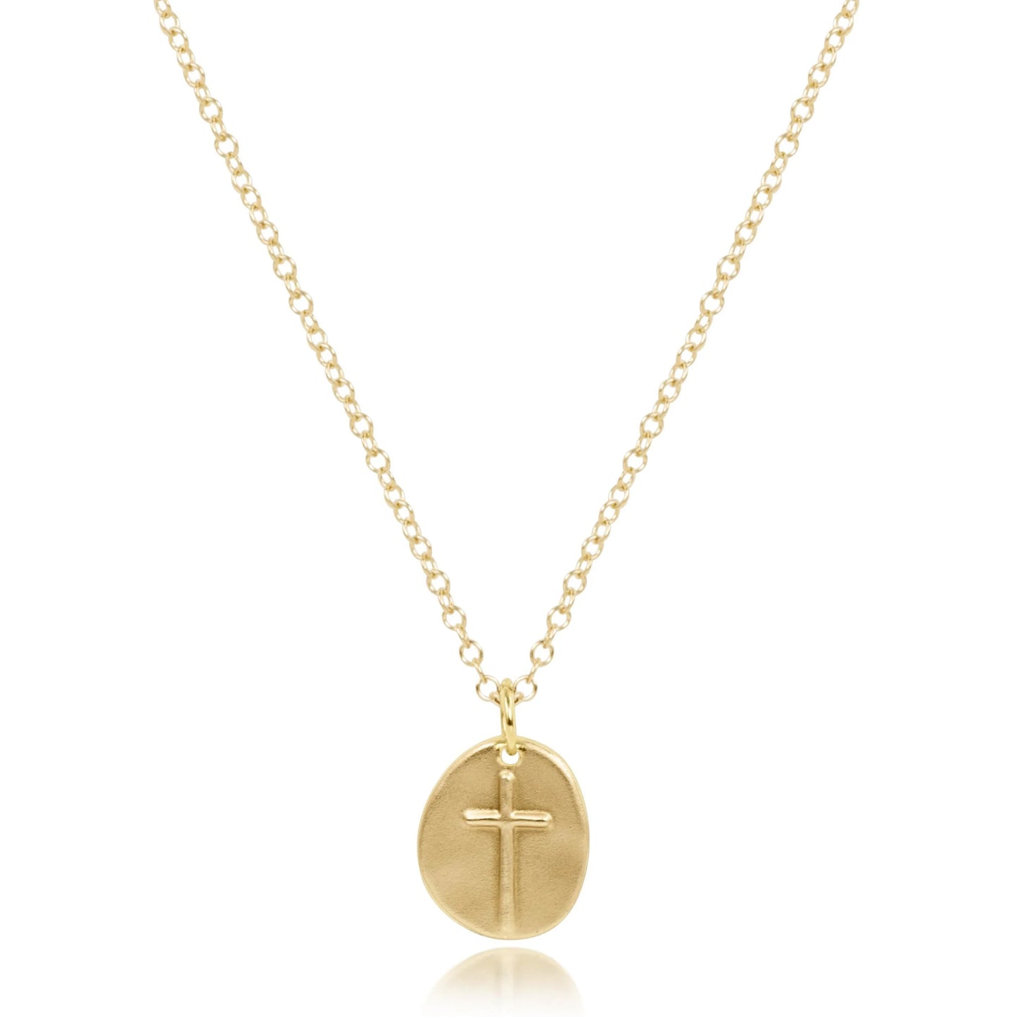 16"  Charm Necklace