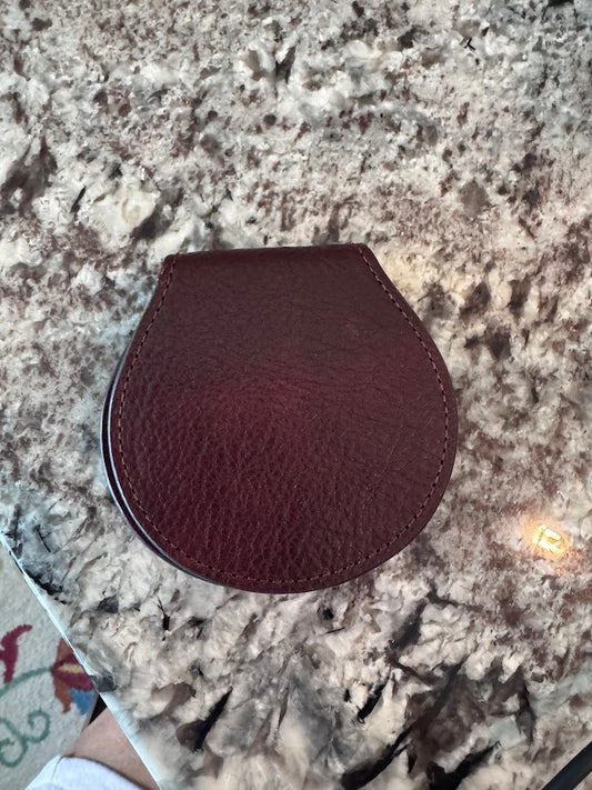 COIN CASE