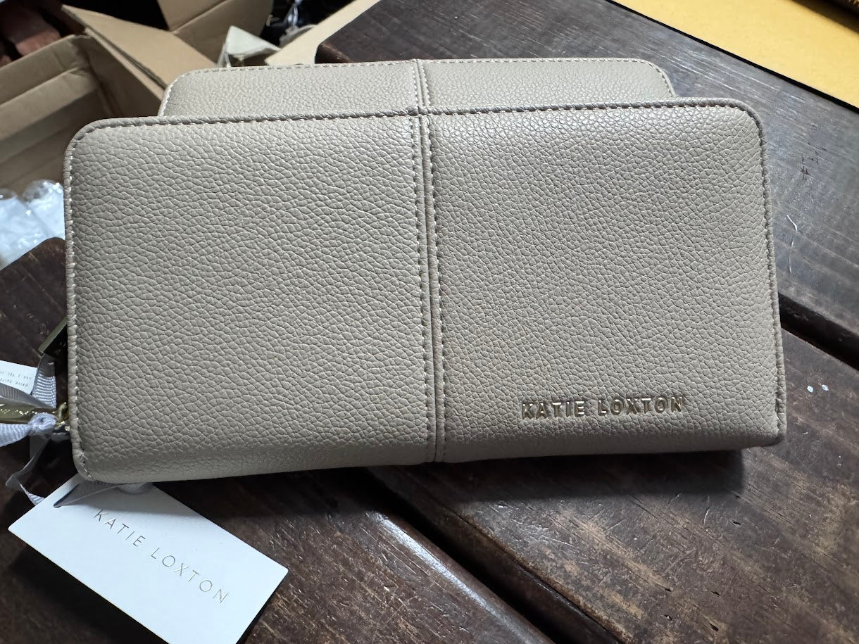 Laila Large Purse