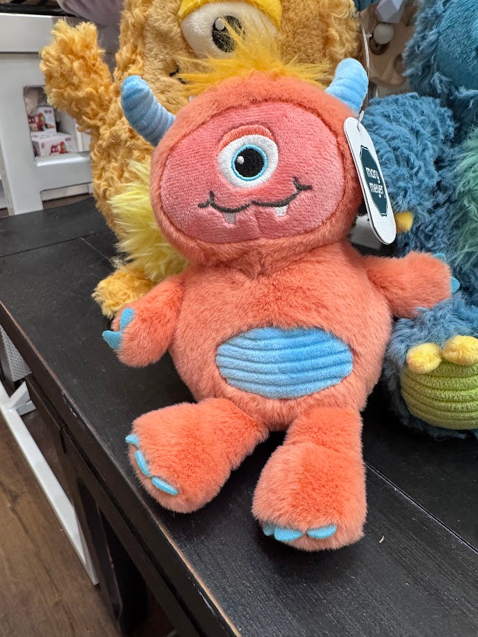 Fun Frights Monster