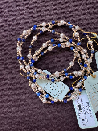Classic Sincerity Pattern Bracelet