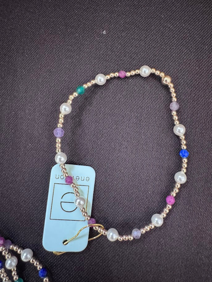 Classic Sincerity Pattern Bracelet