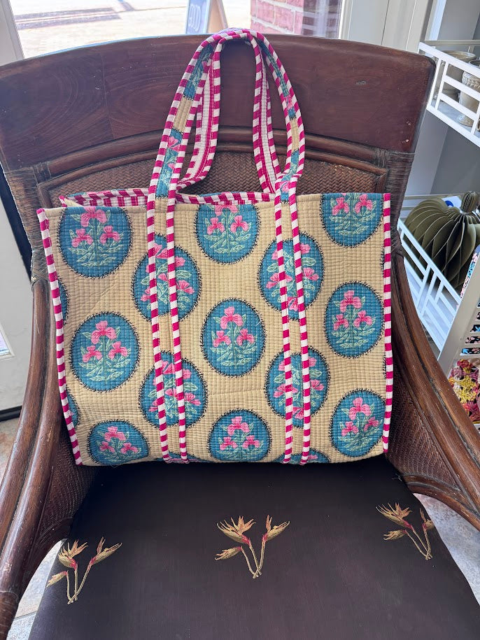 SamSer Totes