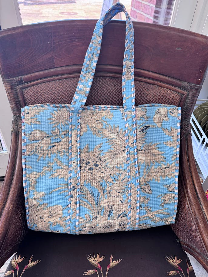 SamSer Totes