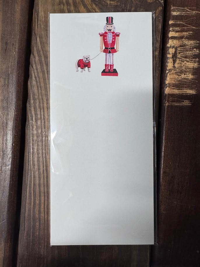 Notepad 4X6