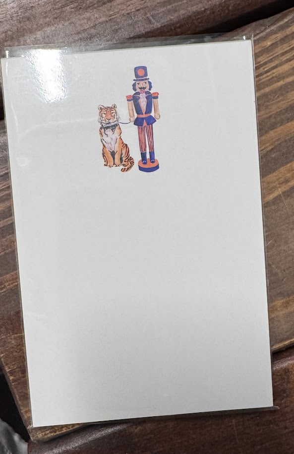 Notepad 4X6