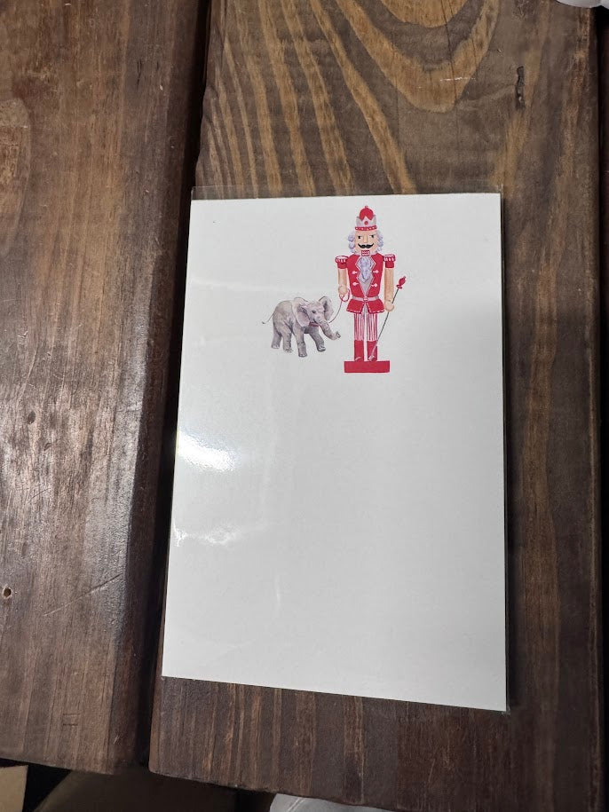 Notepad 4X6