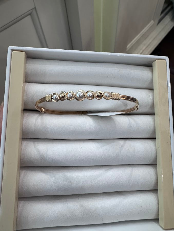 Divine Plan Bracelet