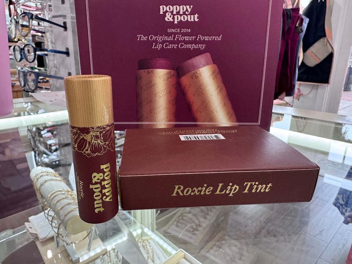Poppy & Pout Lip Tint