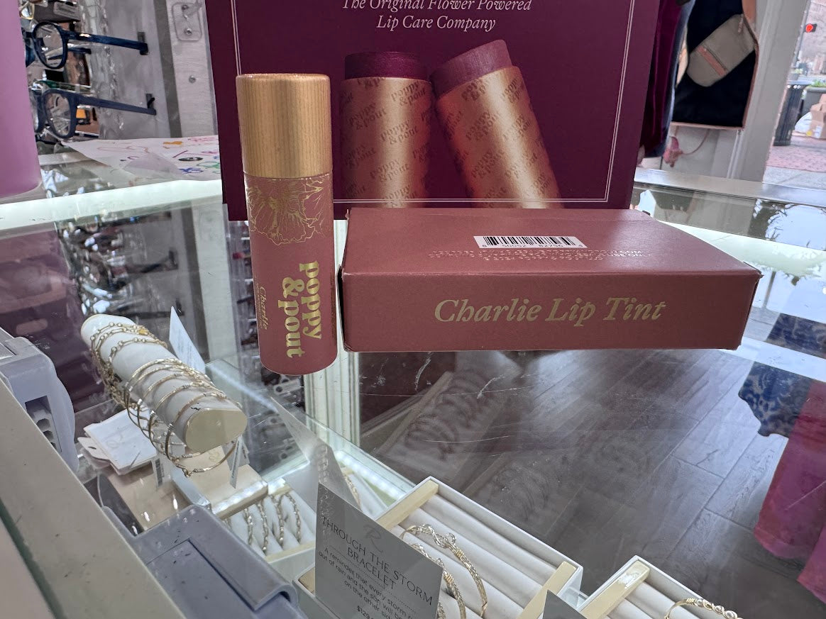 Poppy & Pout Lip Tint