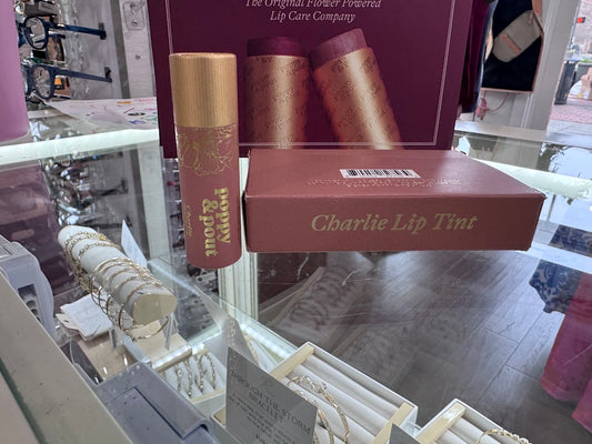Poppy & Pout Lip Tint