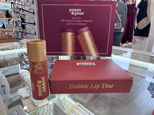 Poppy & Pout Lip Tint