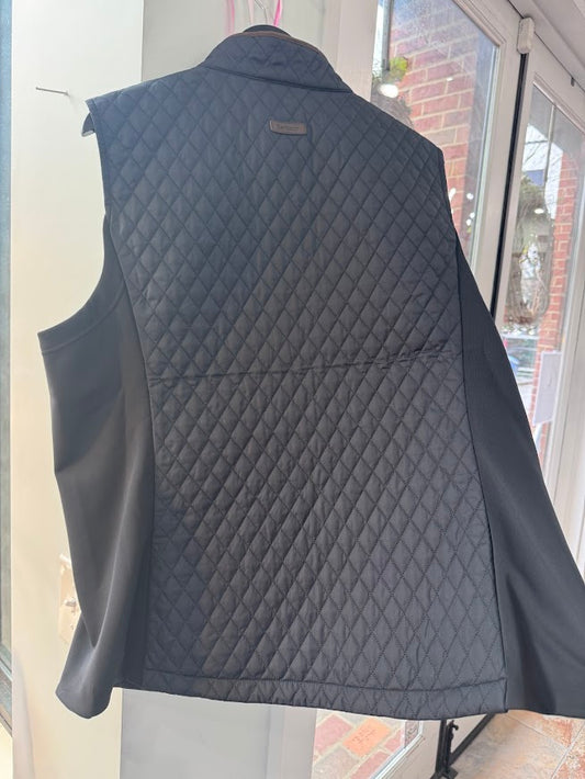 Basswood Gilet