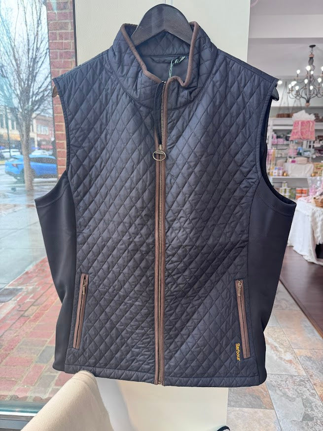 Basswood Gilet