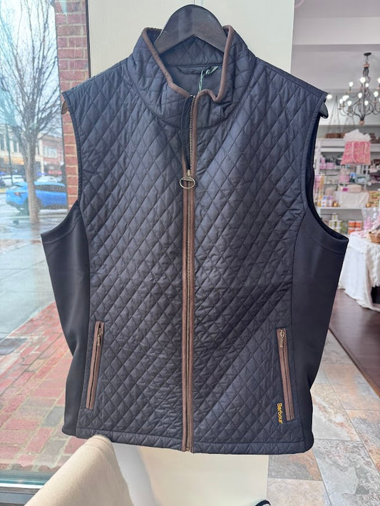 Basswood Gilet