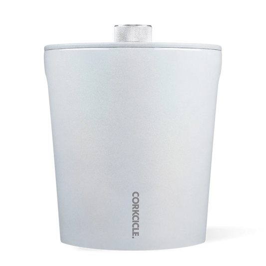 ICE BUCKET INSULATED ICE BUCKET WITH LID