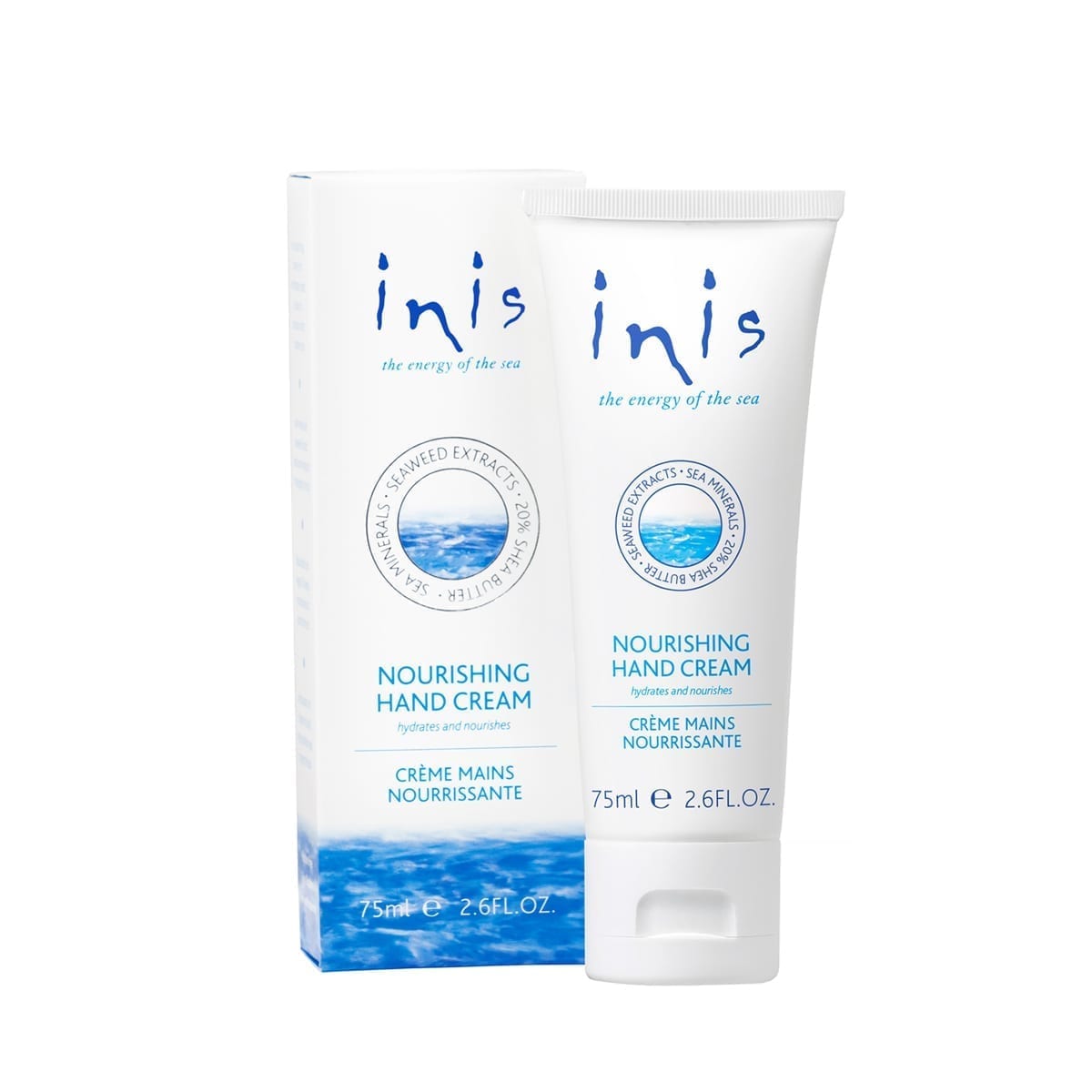 Inis the Energy of the Sea Revitalizing Lotion