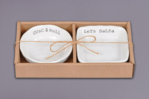 Guac & Roll – Let’s Salsa_Dip Set