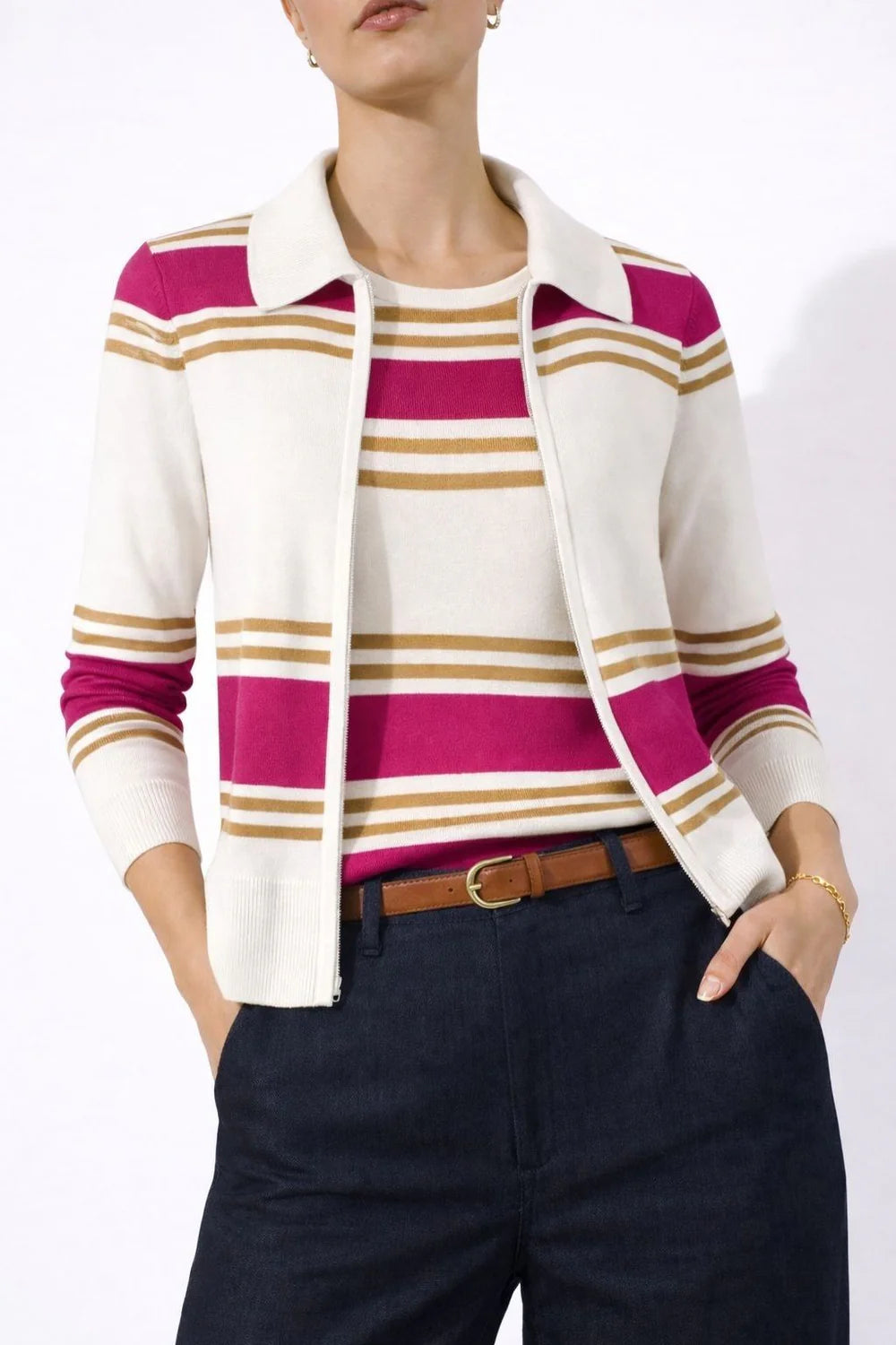 The Sirocco Cardigan