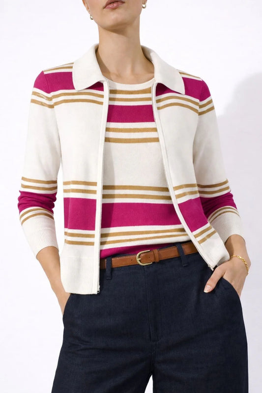 The Sirocco Cardigan