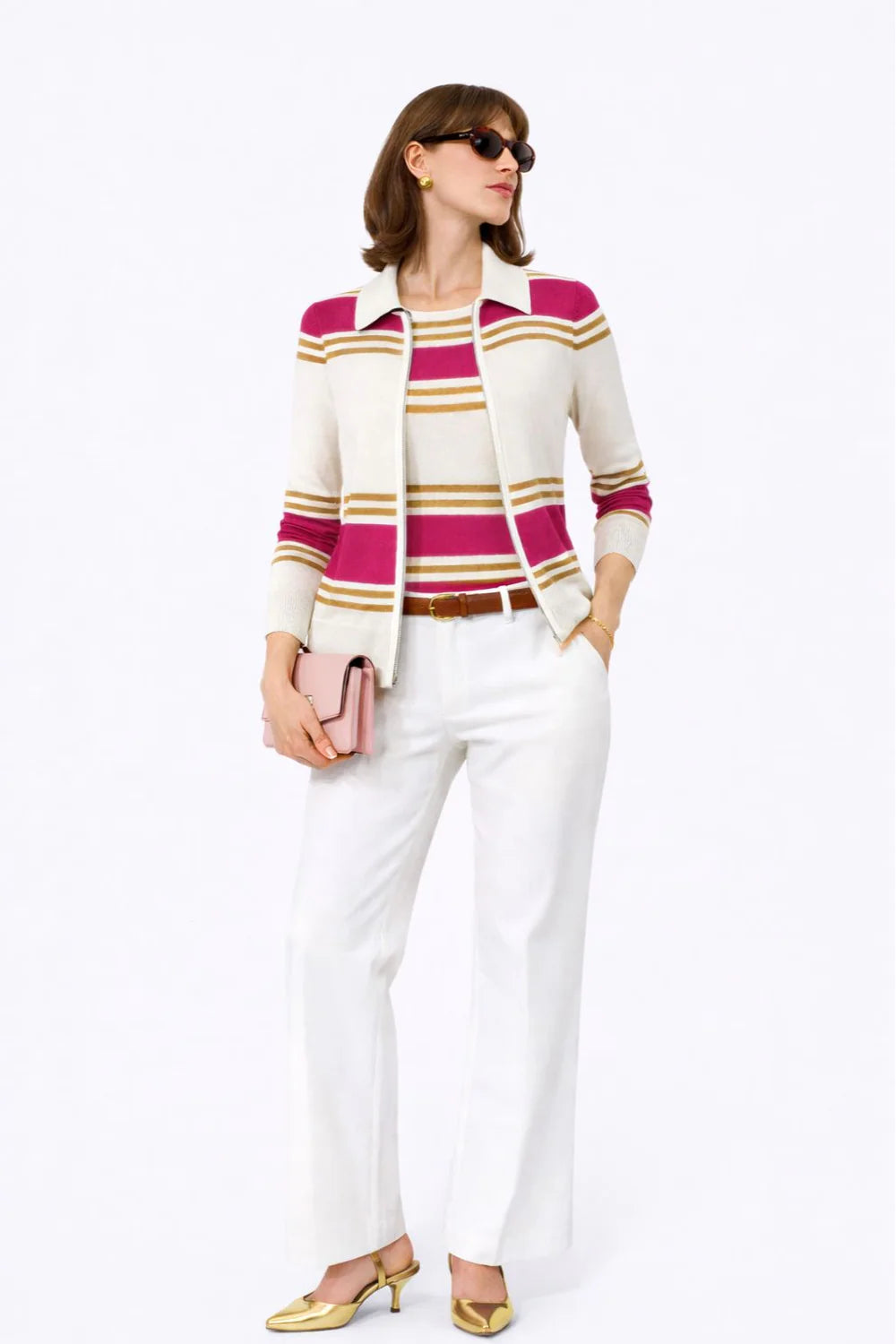 The Sirocco Cardigan