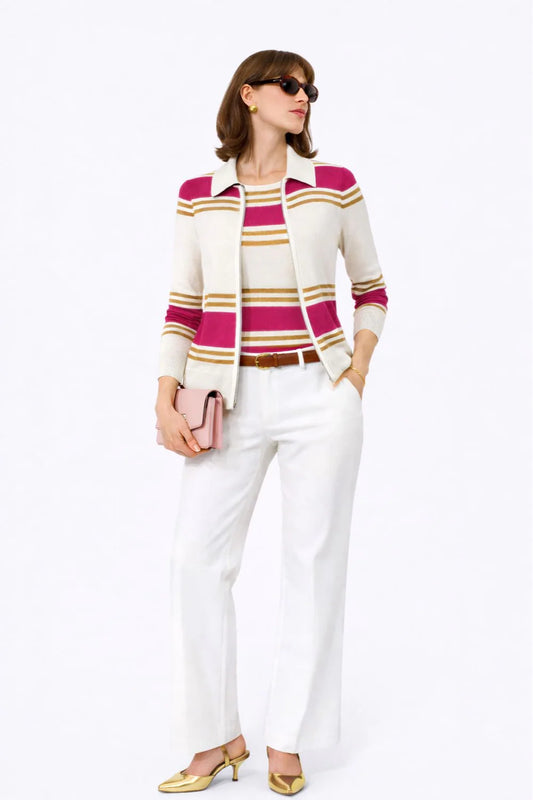 The Sirocco Cardigan
