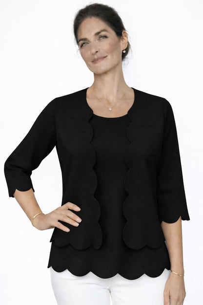 The Thalassa Bolero