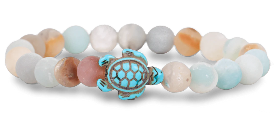 The Journey Braclet - Turtle