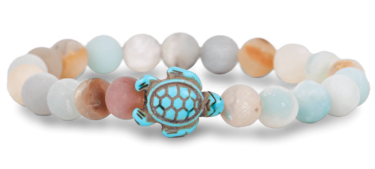 The Journey Braclet - Turtle
