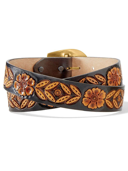 Sienna Rae Belt Brown