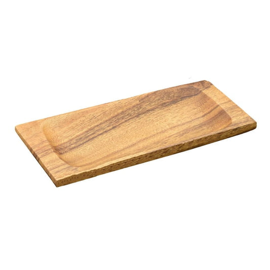 Acacia Wood Appetizer Serving Tray