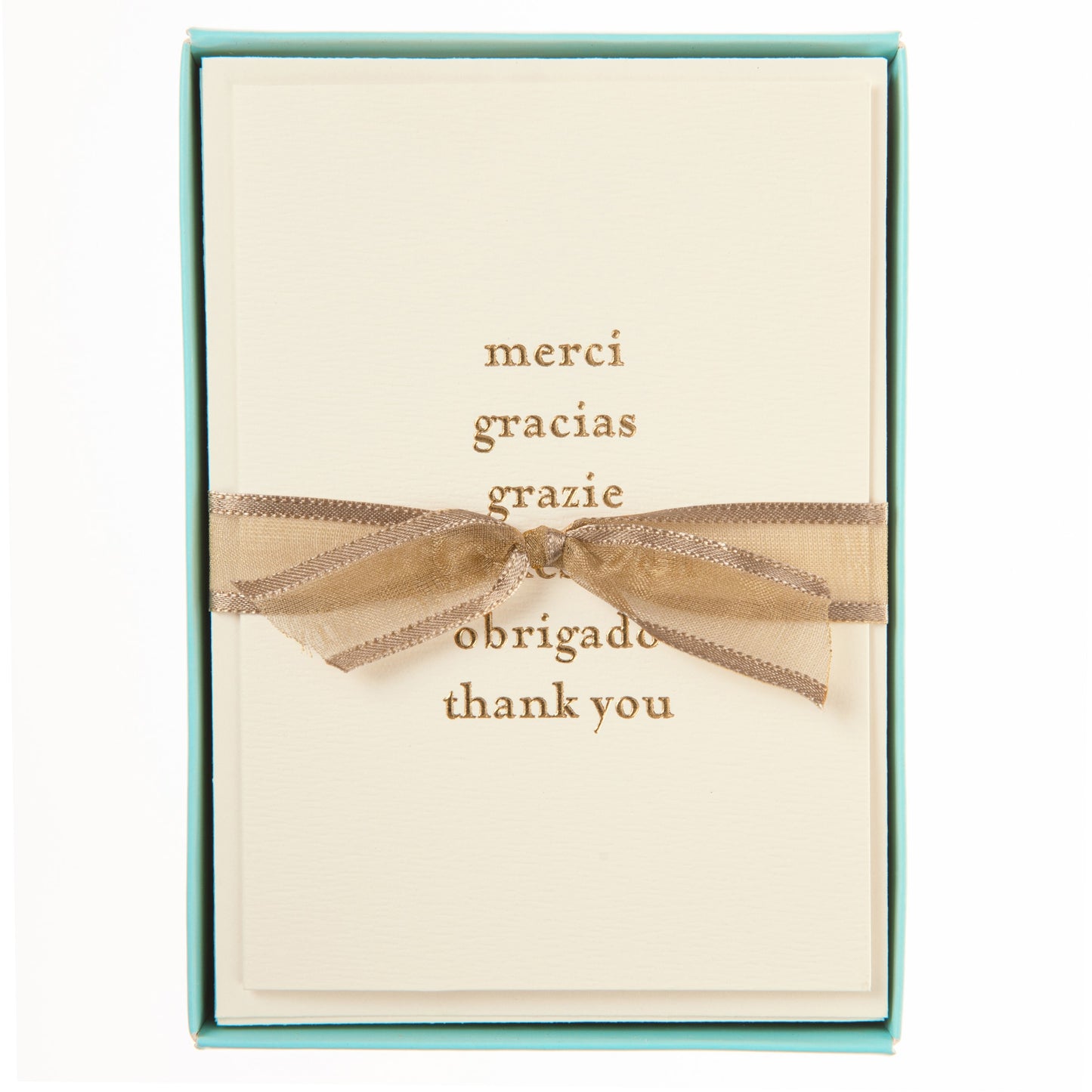 La Petite Presse Boxed Correspondence Notes