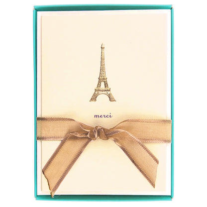 La Petite Presse Boxed Correspondence Notes