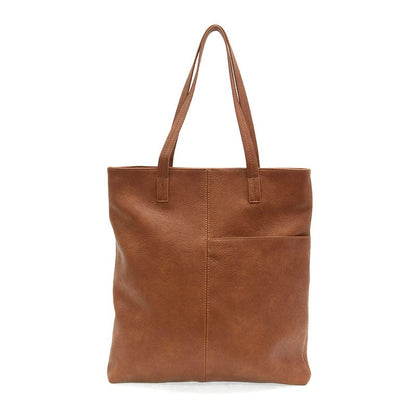 Tabitha Front Slip Pocket Tote