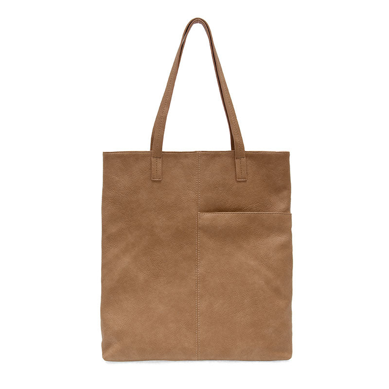 Tabitha Front Slip Pocket Tote