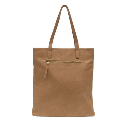 Tabitha Front Slip Pocket Tote