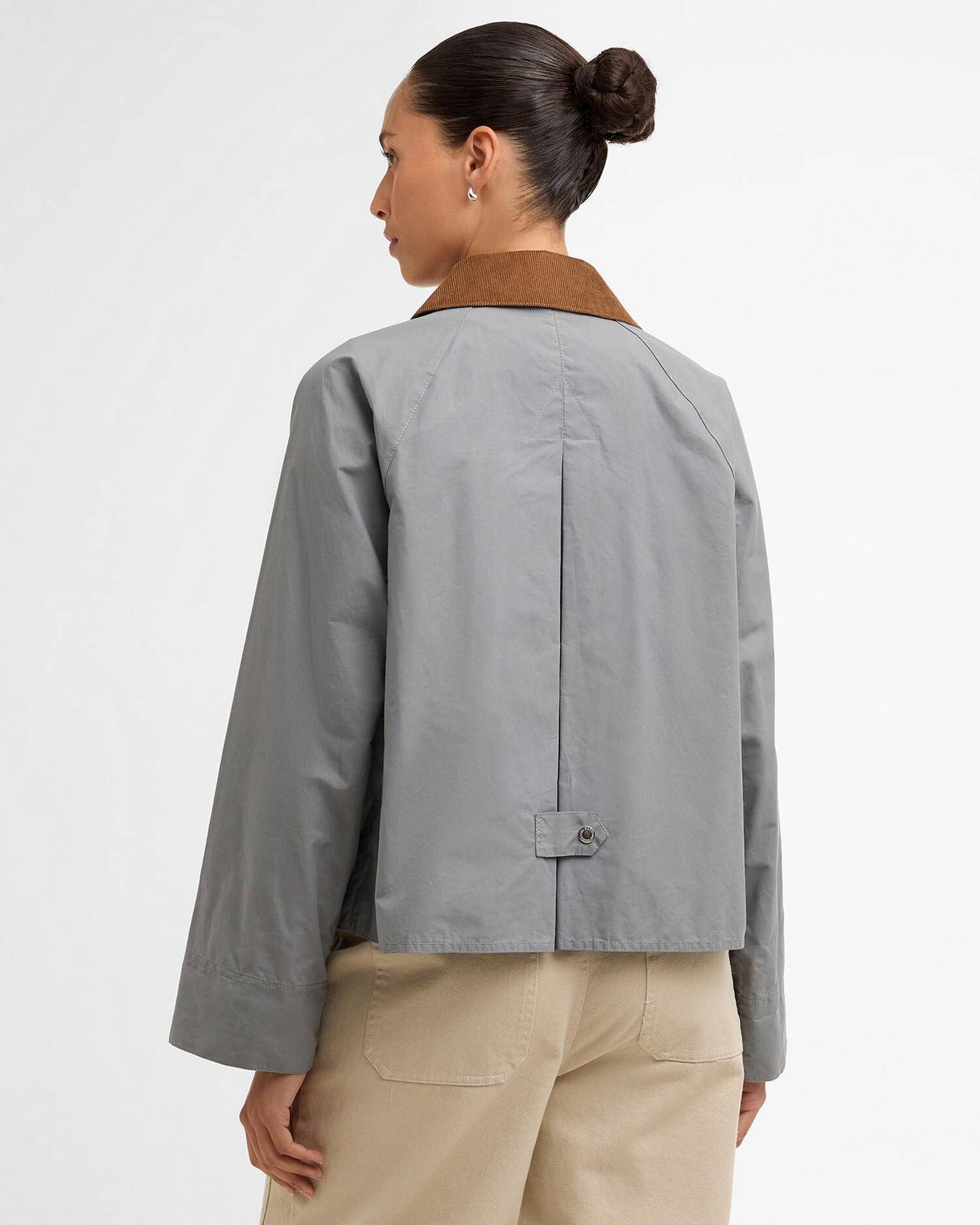 Catlin Casual Jacket