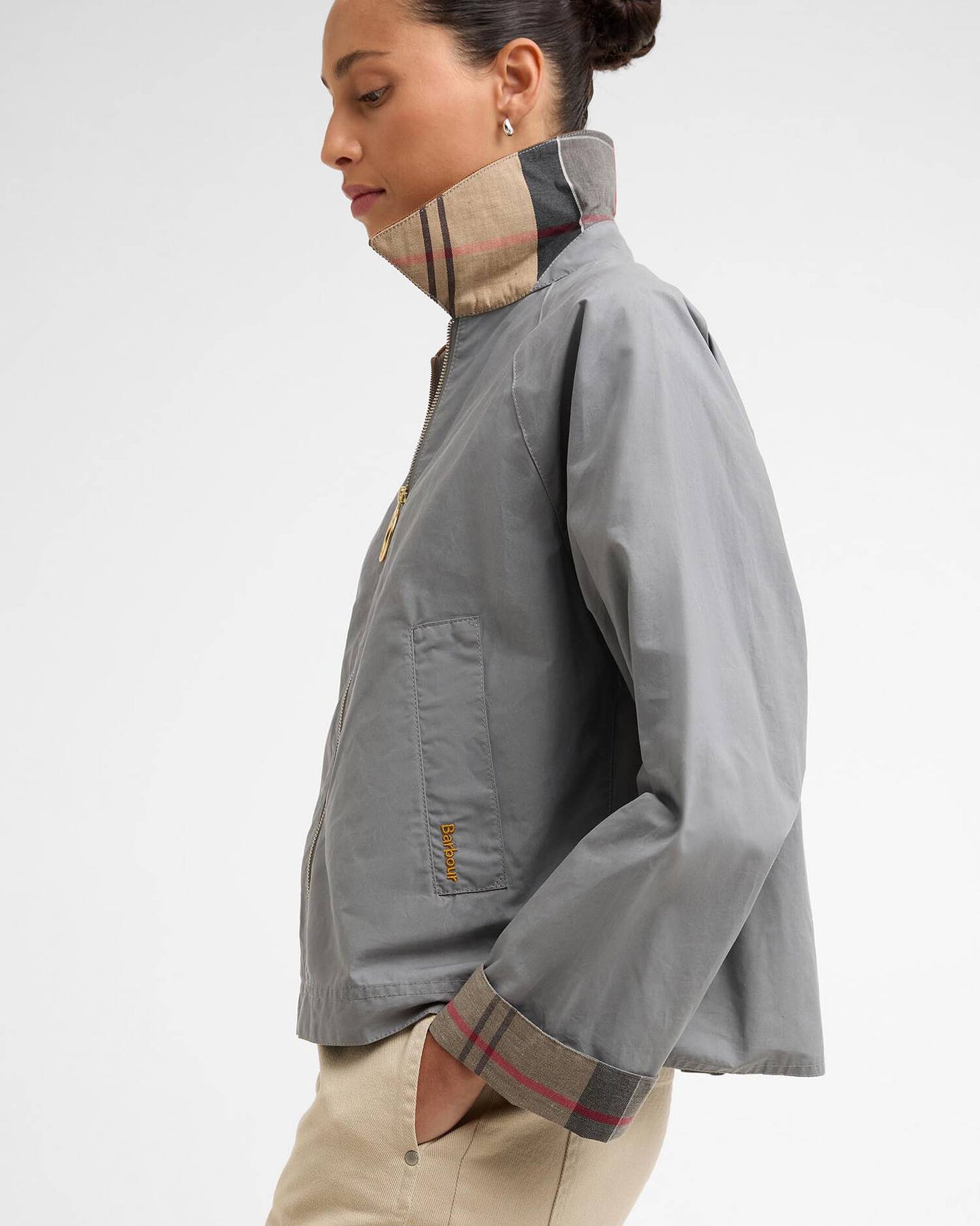 Catlin Casual Jacket