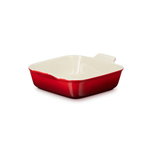 Heritage Square  Baking Dish- 3 QT