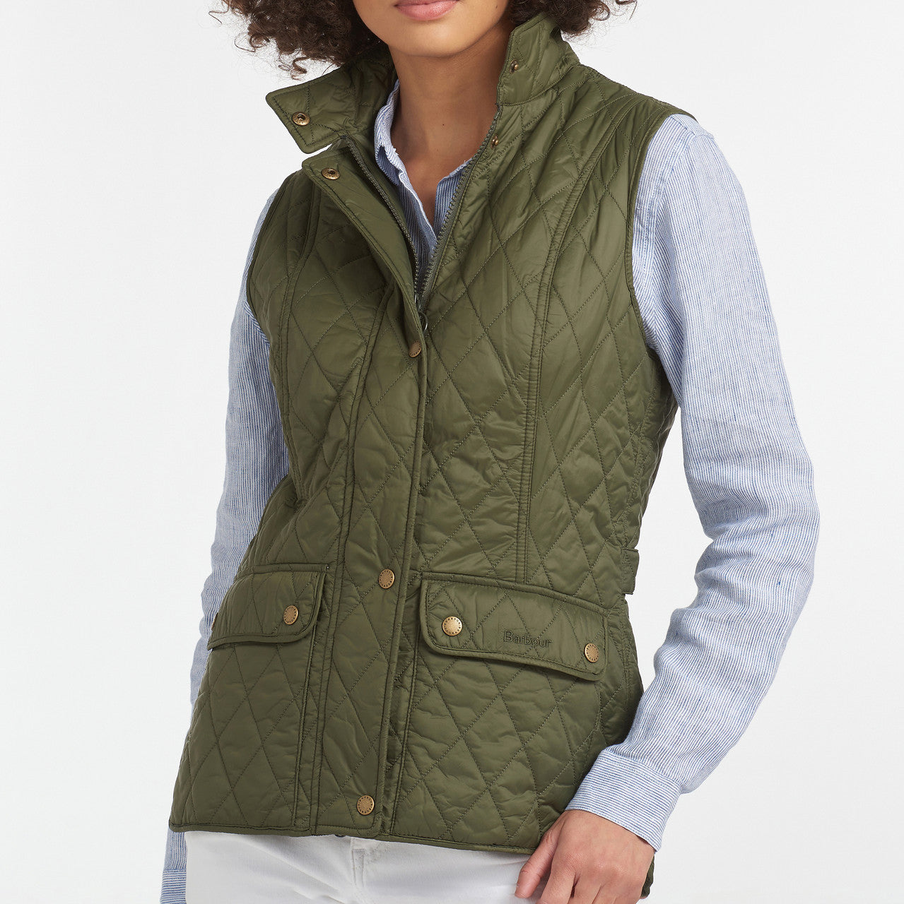 Otterburn Gilet Vest