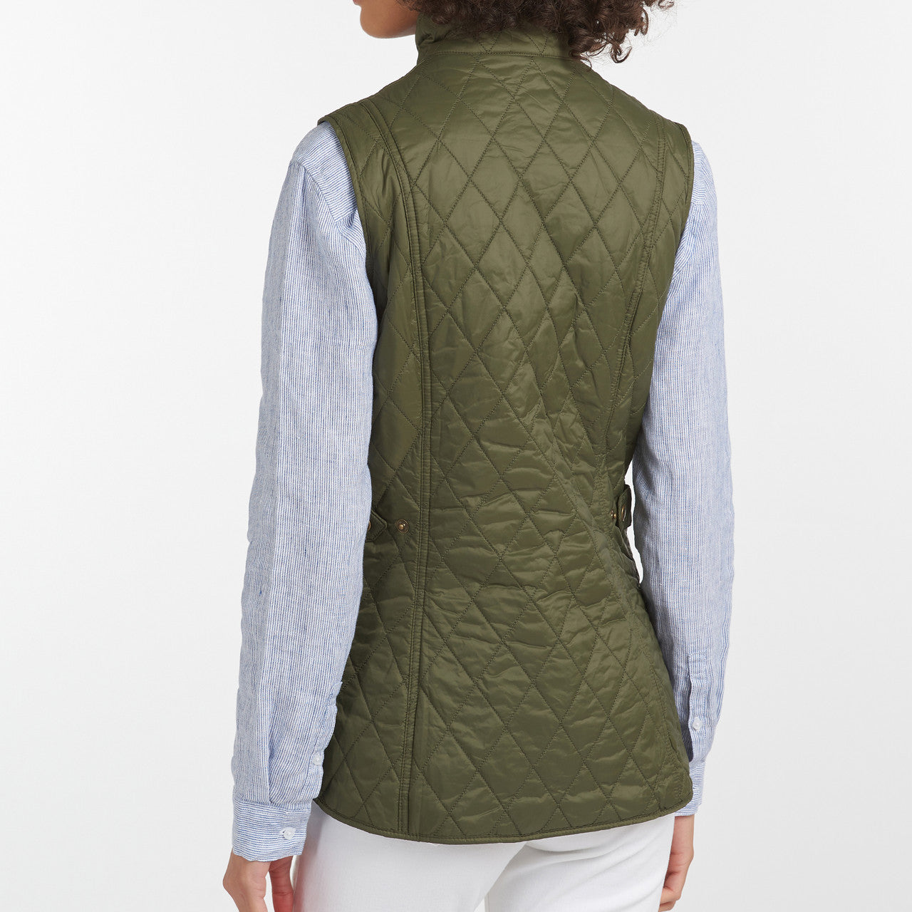 Otterburn Gilet Vest