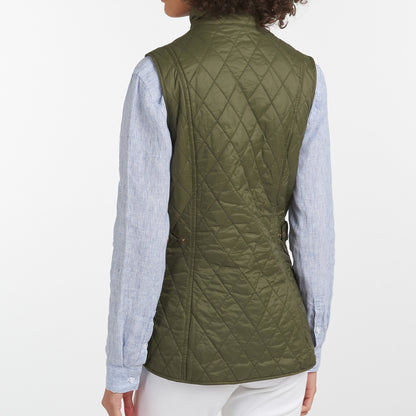 Otterburn Gilet Vest